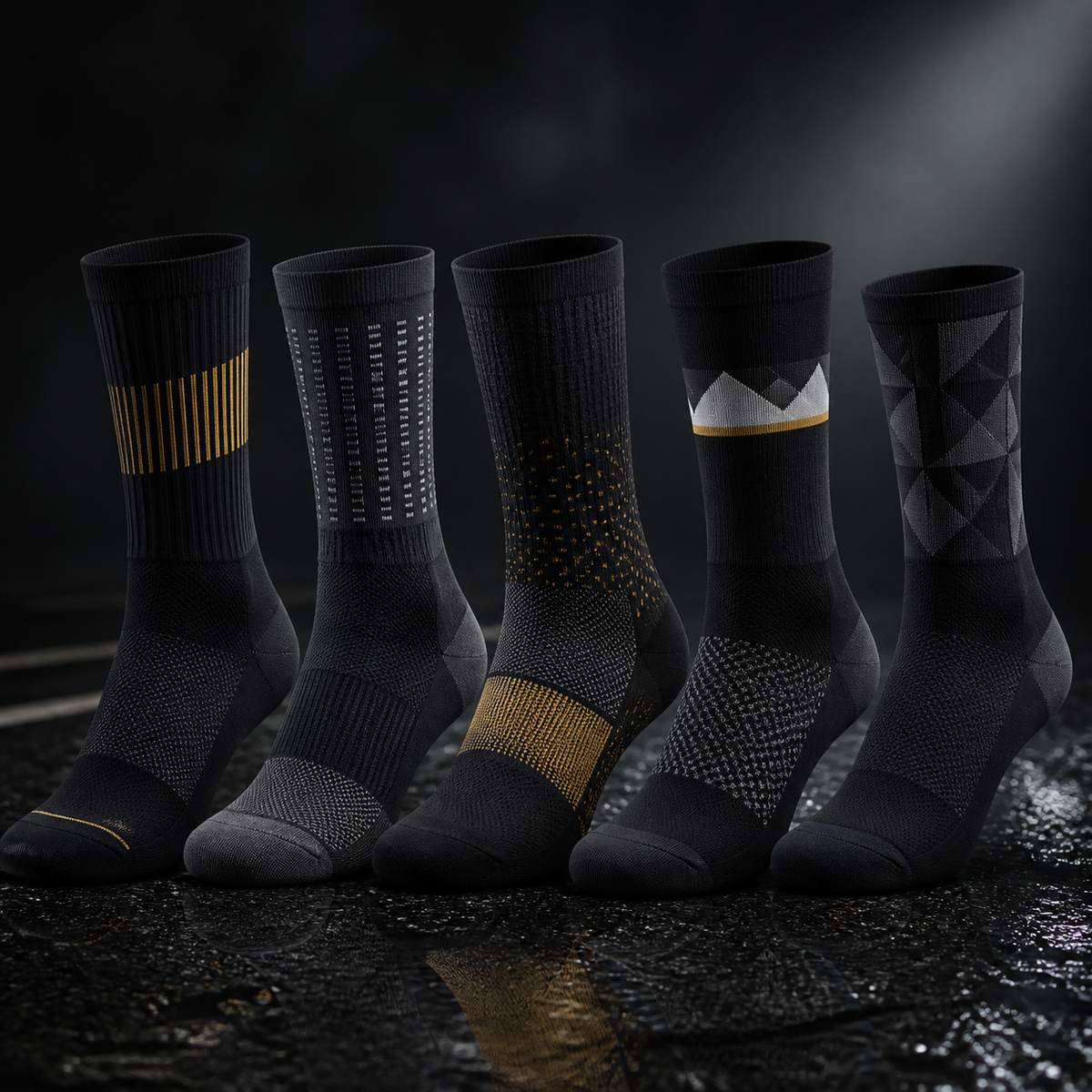 Cycling Socks