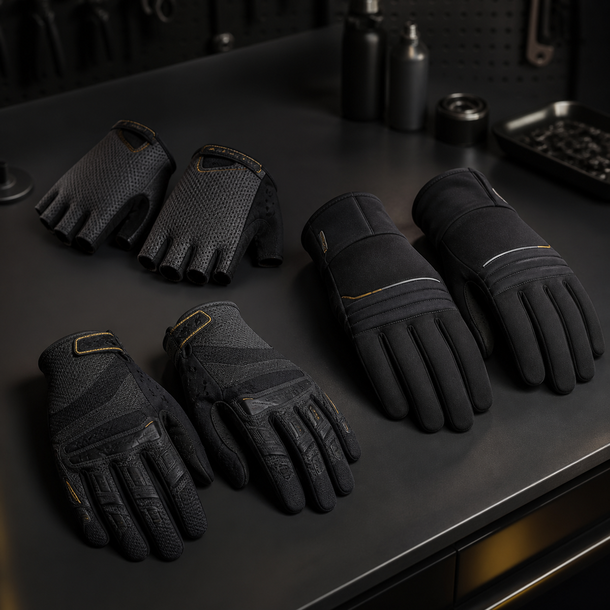 Cycling Gloves