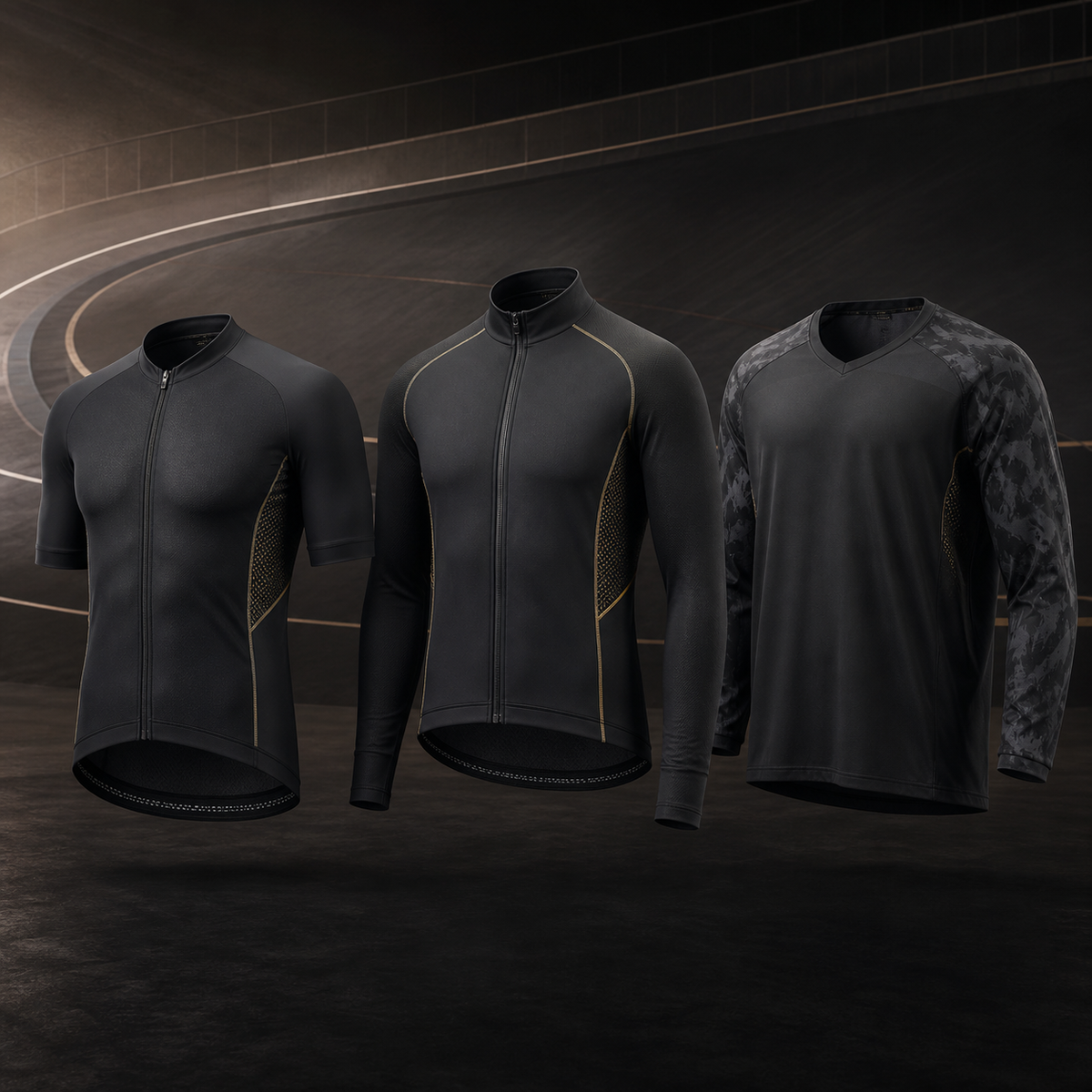 Cycling Jerseys