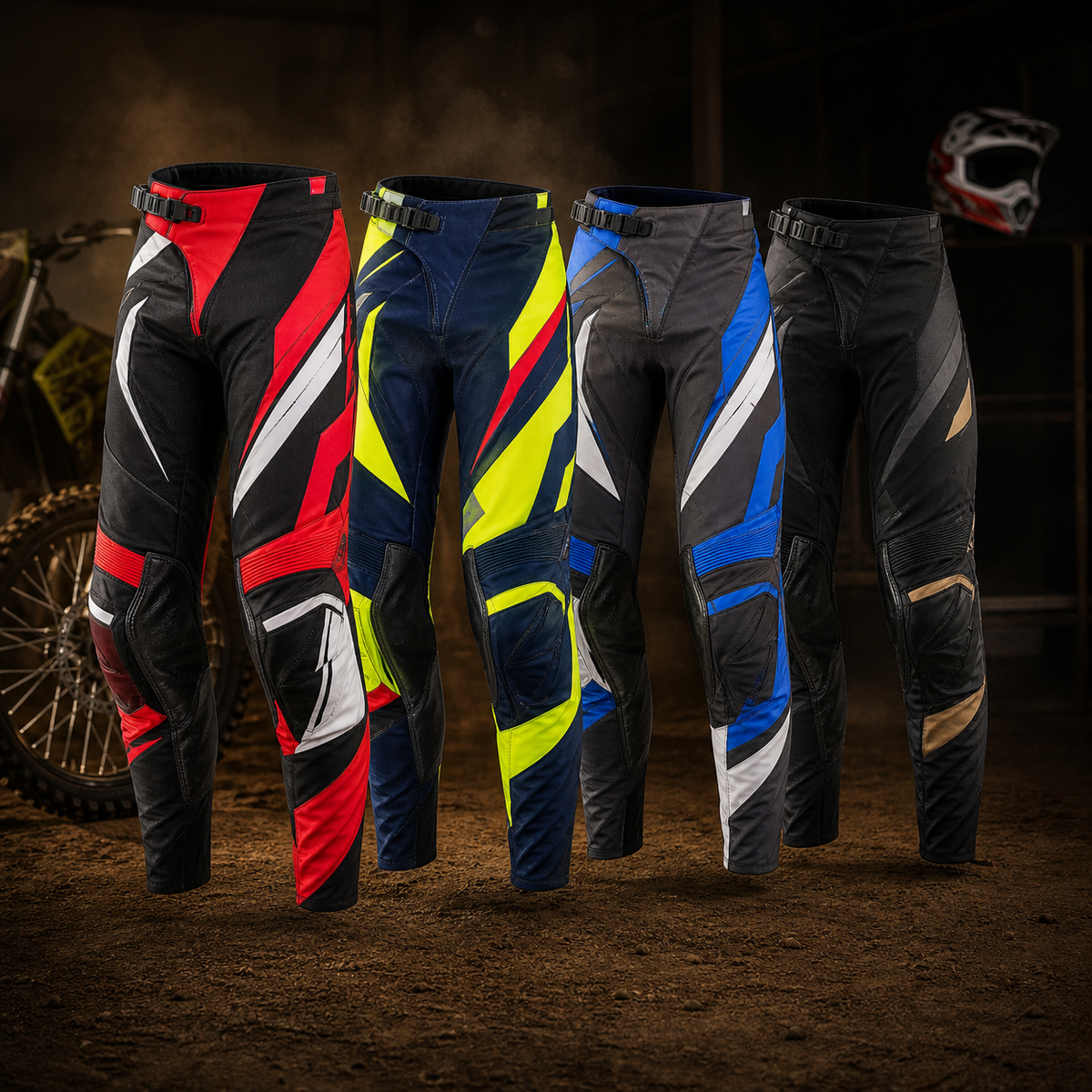 MX Pants