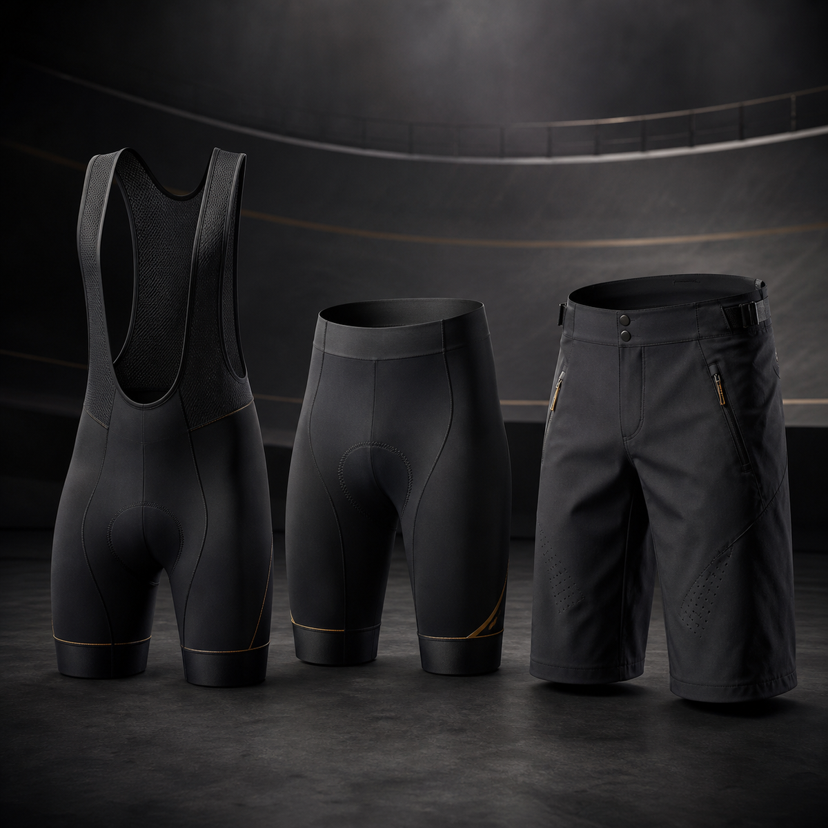 Cycling Shorts