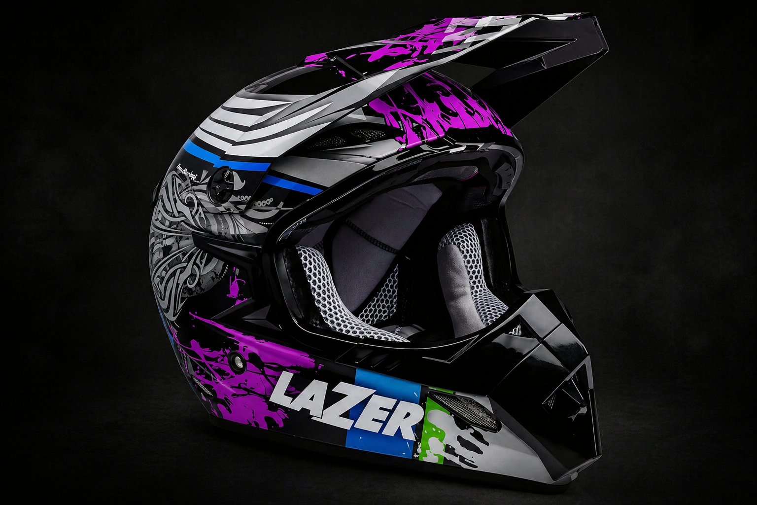Motocross Helmets | Adult & kids |