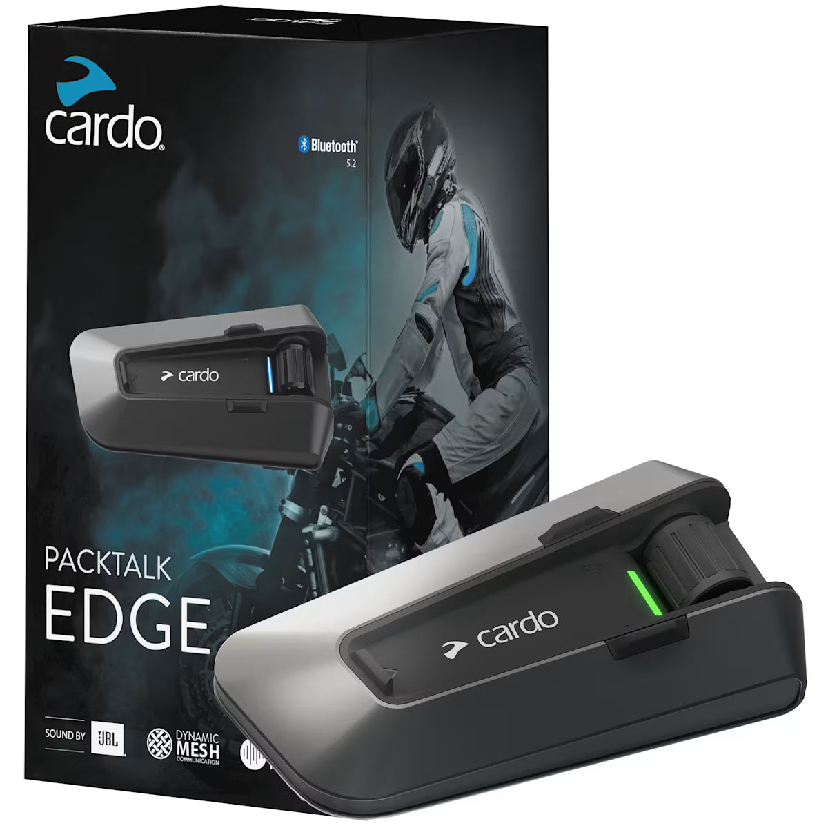 Motorcycle Helmet Intercoms | Bluetooth Communication Systems