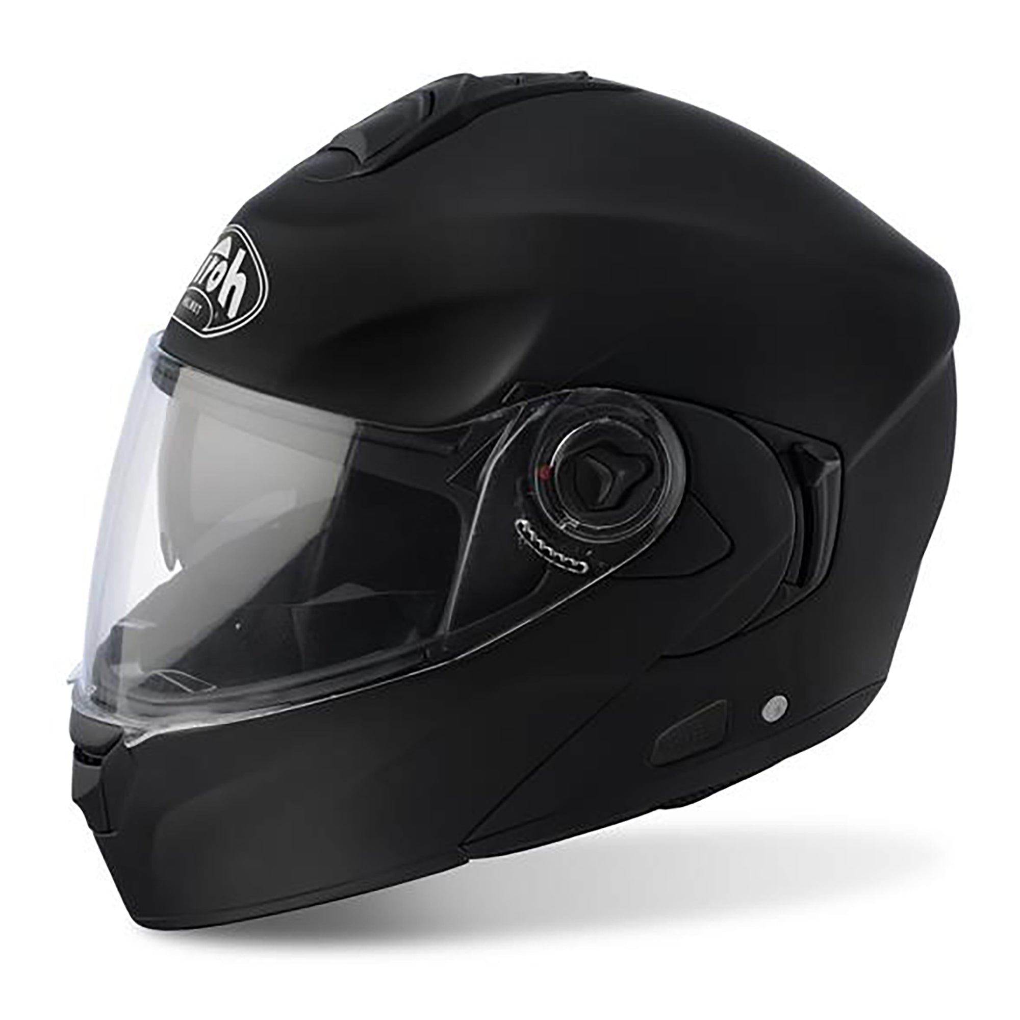 Airoh Helmet Rides Flip - Color Anthracite Matt