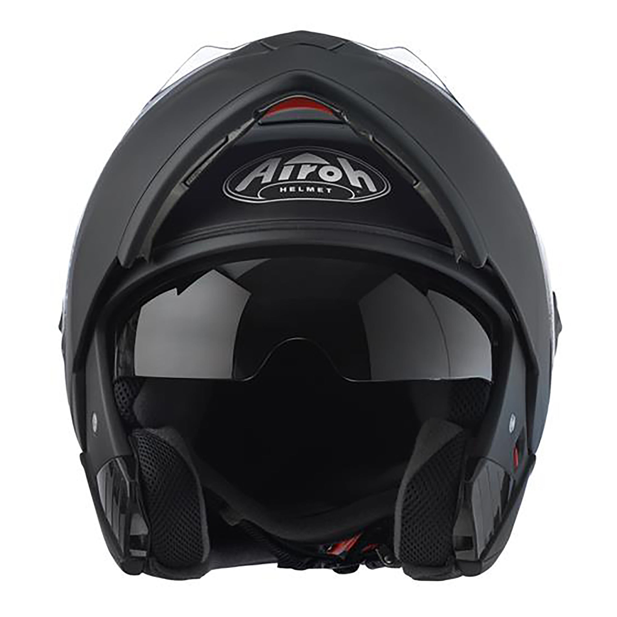 Airoh Helmet Rides Flip - Color Anthracite Matt
