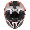 Airoh GP550S Full Face Motorcycle Helmet - SKYLINE ORANGE MATT