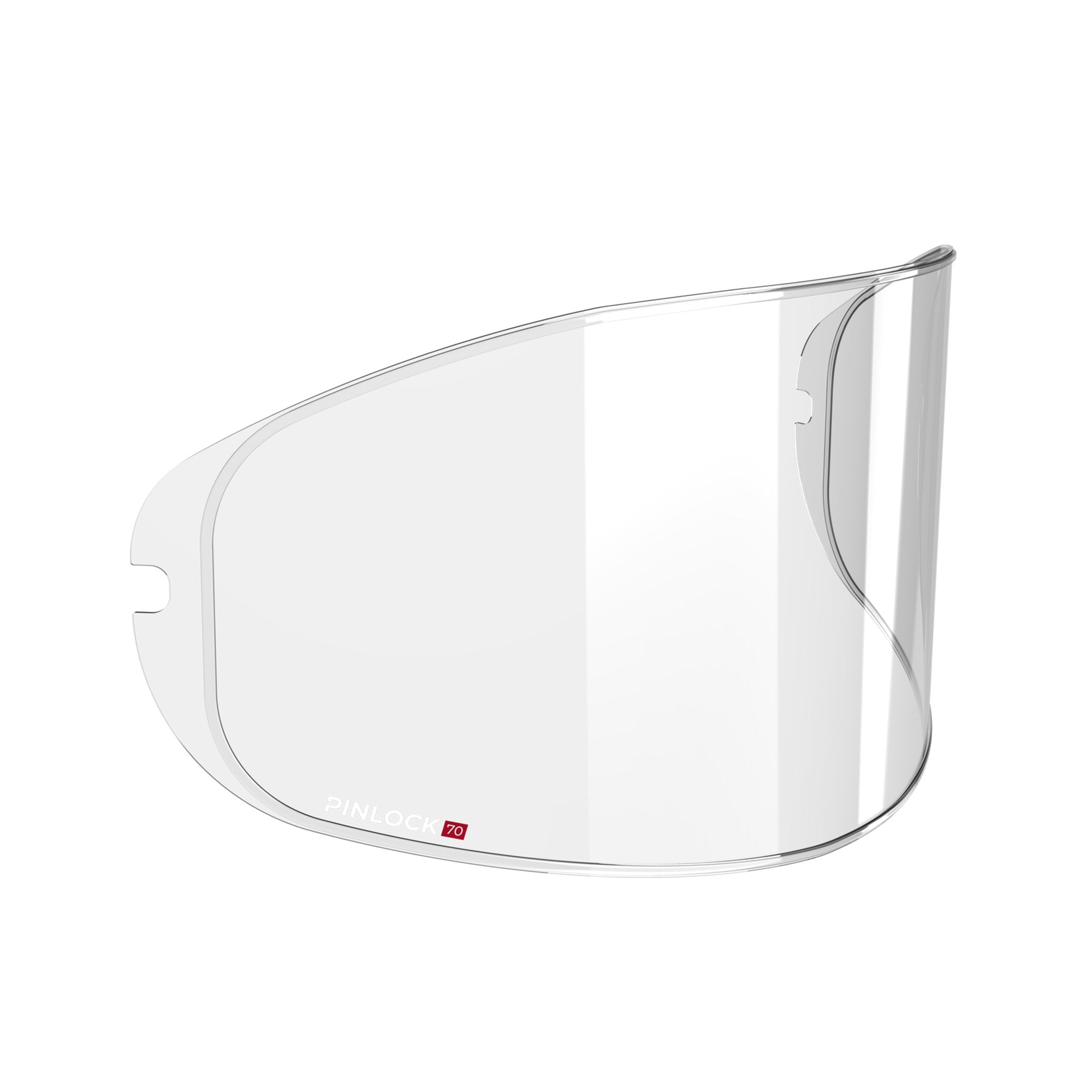Pinlock Original 70 Fog Resistant Lens - Airoh Valor / ST701