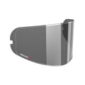 100% Max Vision Pinlock 70 Fog Resistant Lens Dark Smoke - Airoh GP550S / GP500