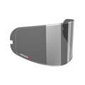 Pinlock 70 Fog Resistant Lens Dark Smoke - Airoh REV19 / REV