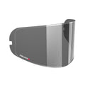Pinlock Original 70 Fog Resistant Lens Insert - Dark Smoke - Airoh Specktre/Rides