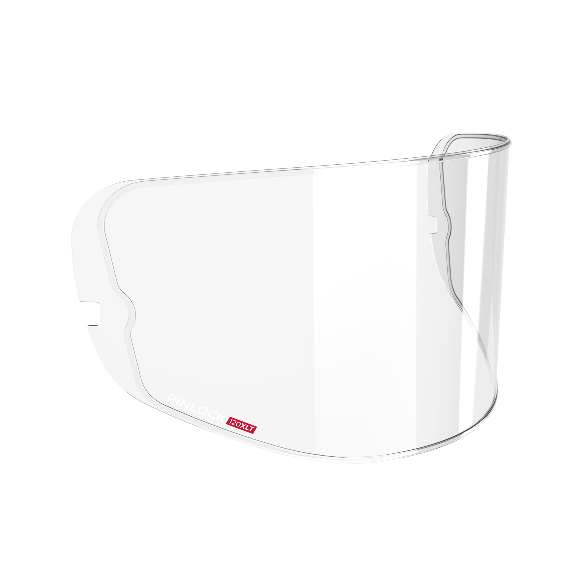 Pinlock Original 120XLT Fog Resistant Lens Insert - Clear - Airoh GP800