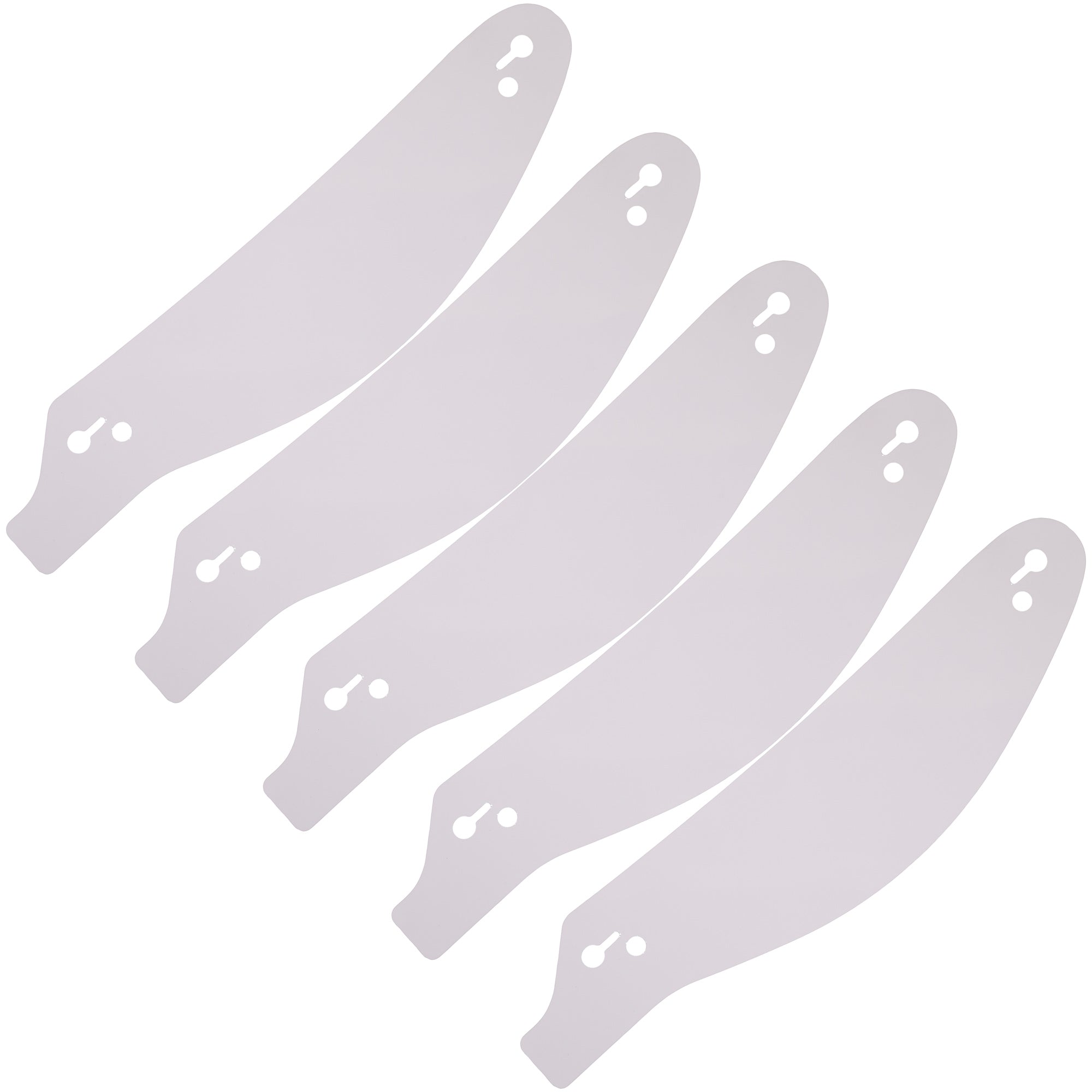 Airoh Tear-Off Kit GP500 / GP550S - Pack of 5