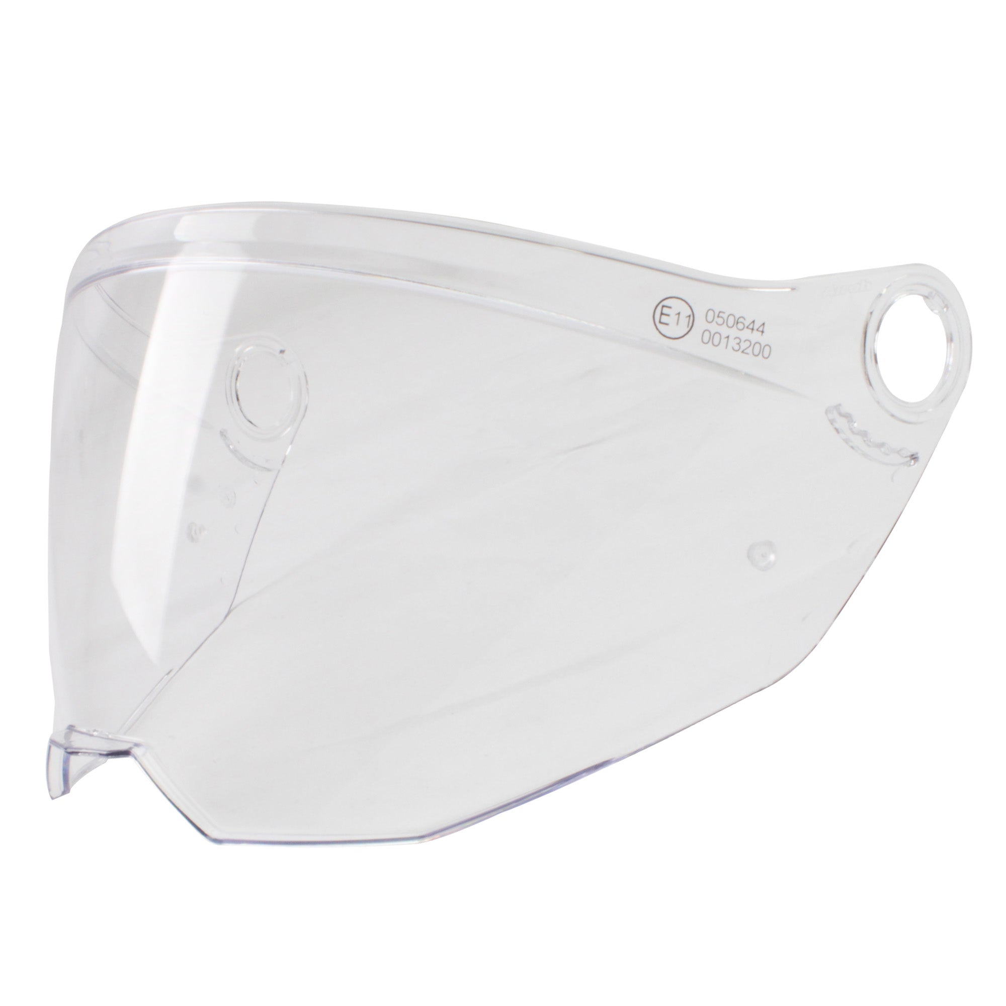 Airoh Visor Commander - Clear