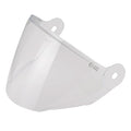 Airoh Helios Replacement Visor - Clear