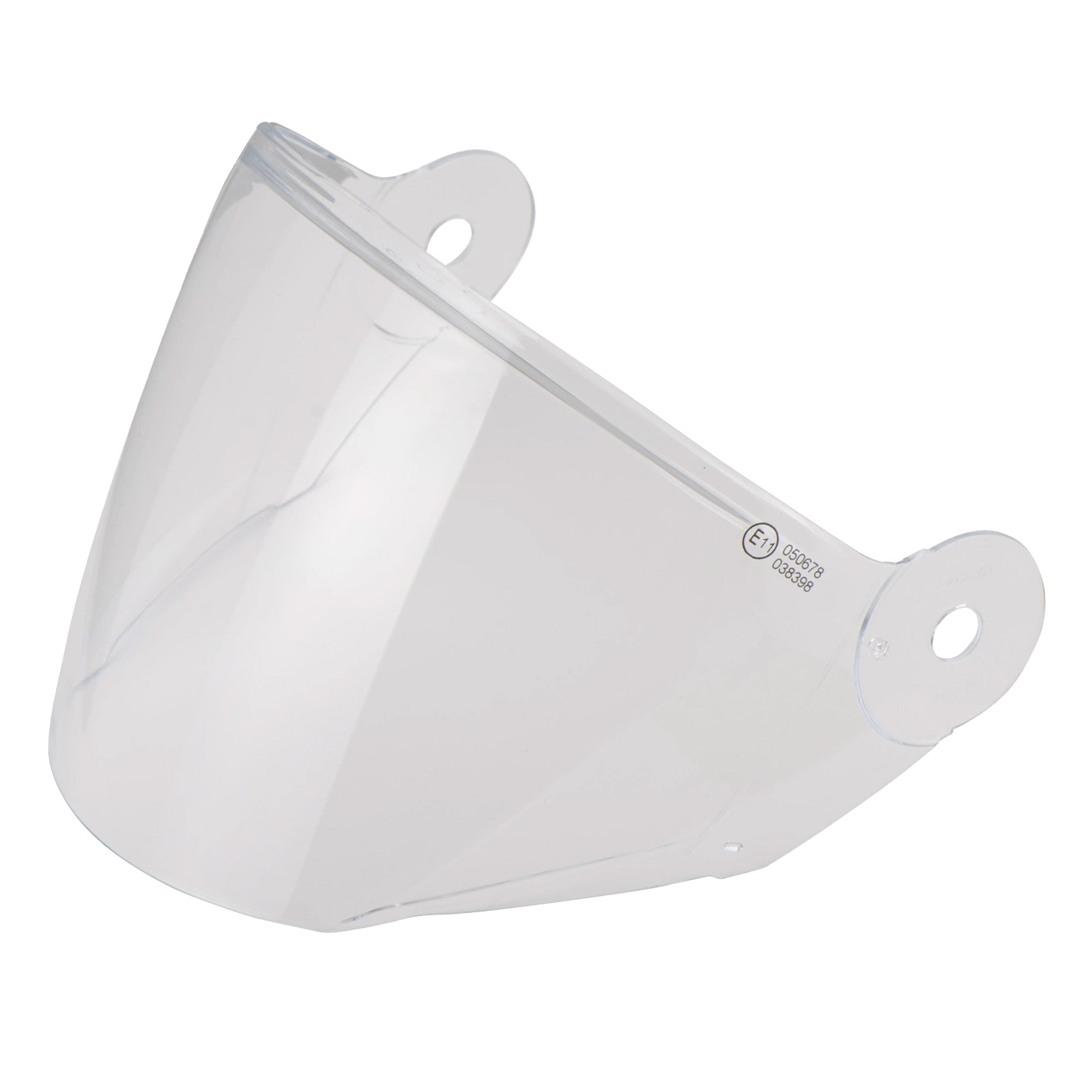 Airoh Helios Replacement Visor - Clear