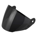 Airoh Helios Replacement Visor - Dark Smoke