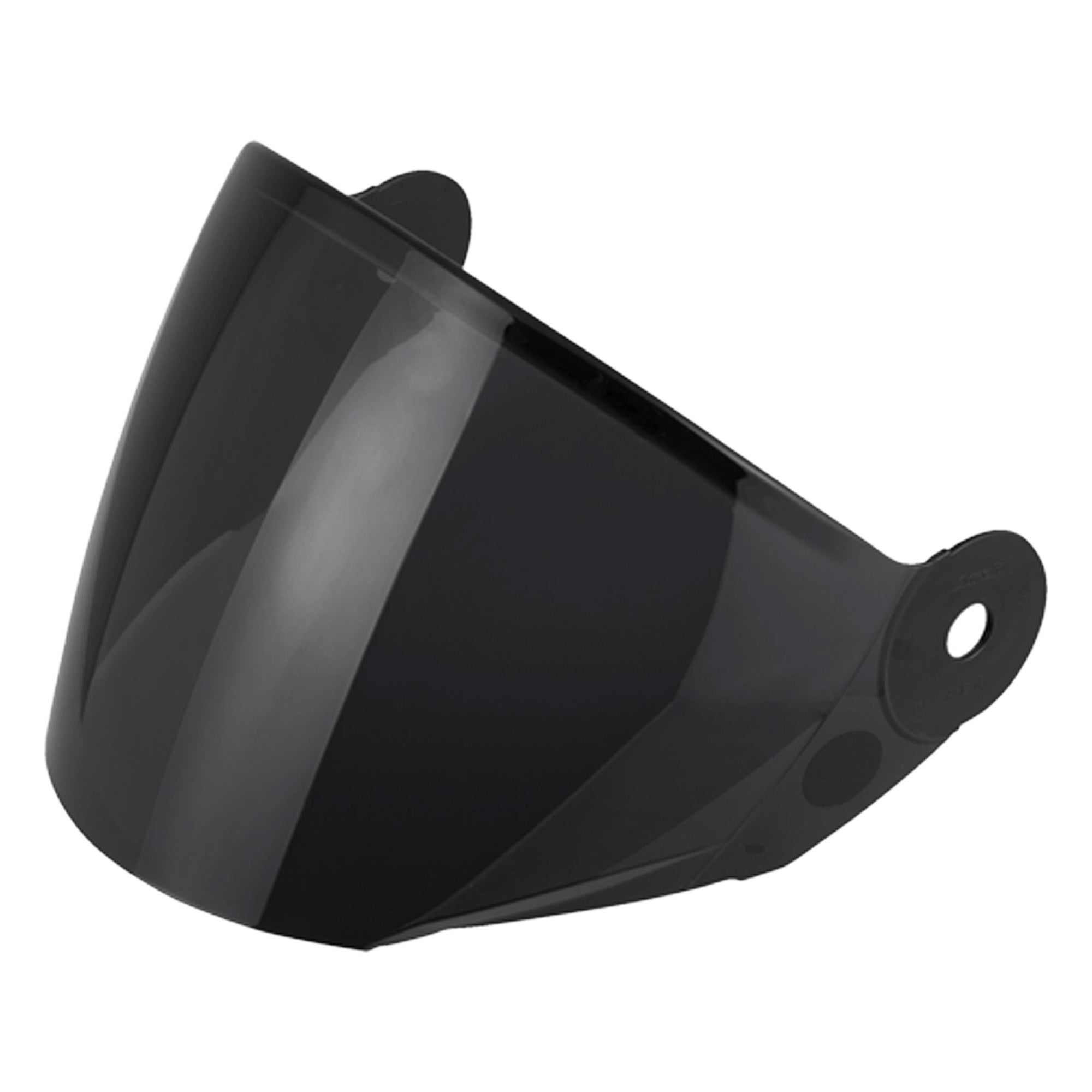 Airoh Helios Replacement Visor - Dark Smoke