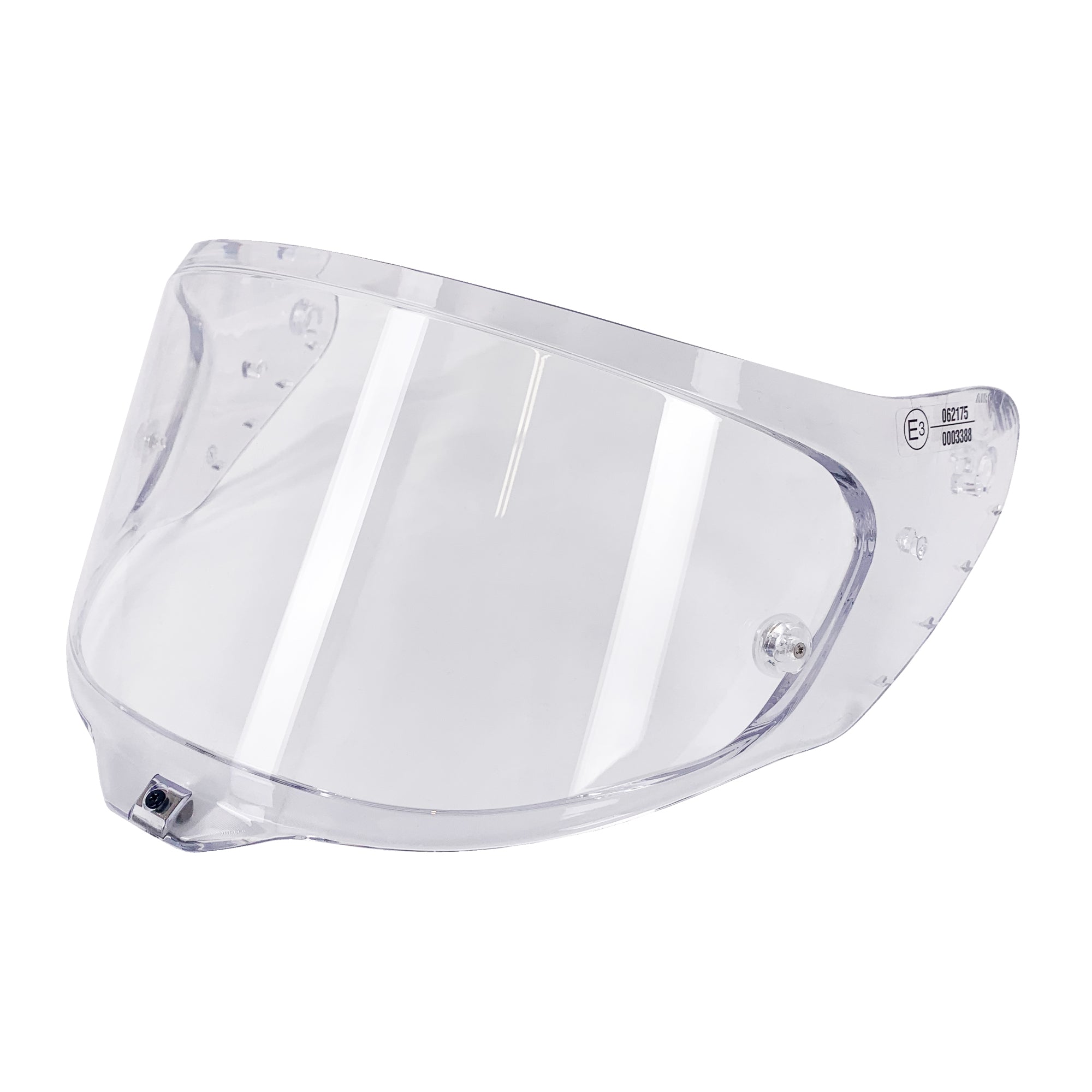 Airoh GP800 Visor - Clear