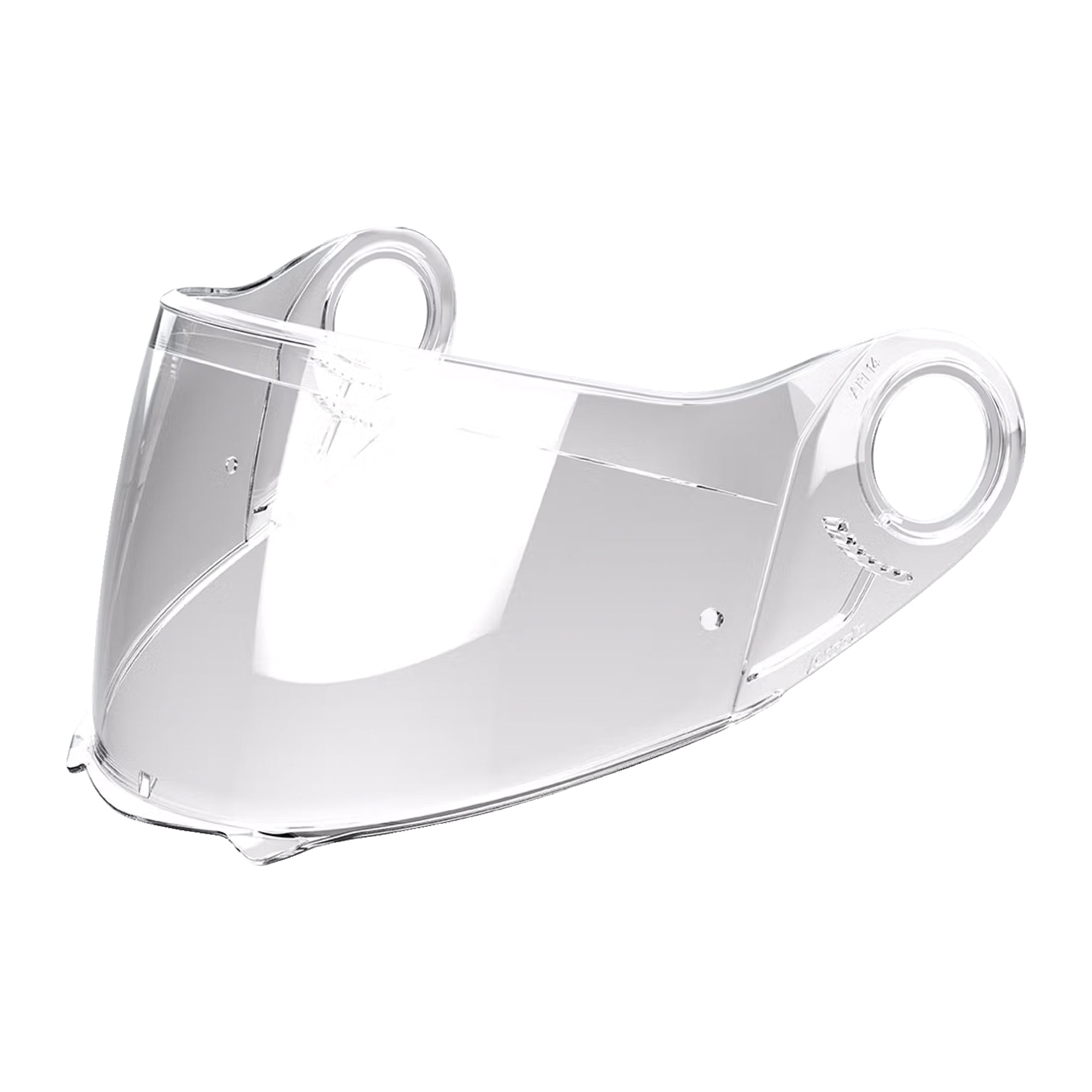 Airoh Specktre Visor - Clear