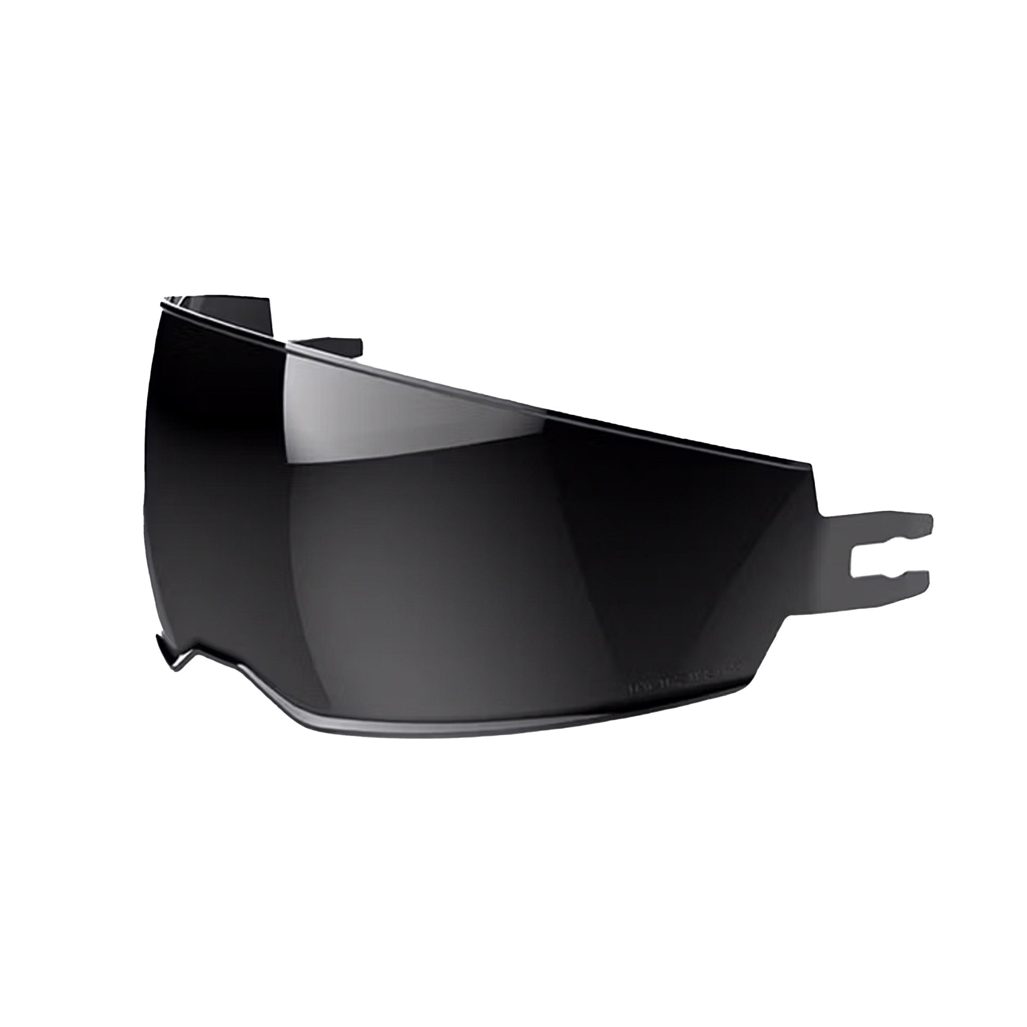 Airoh Specktre Replacement Internal Sunvisor - Dark Smoke