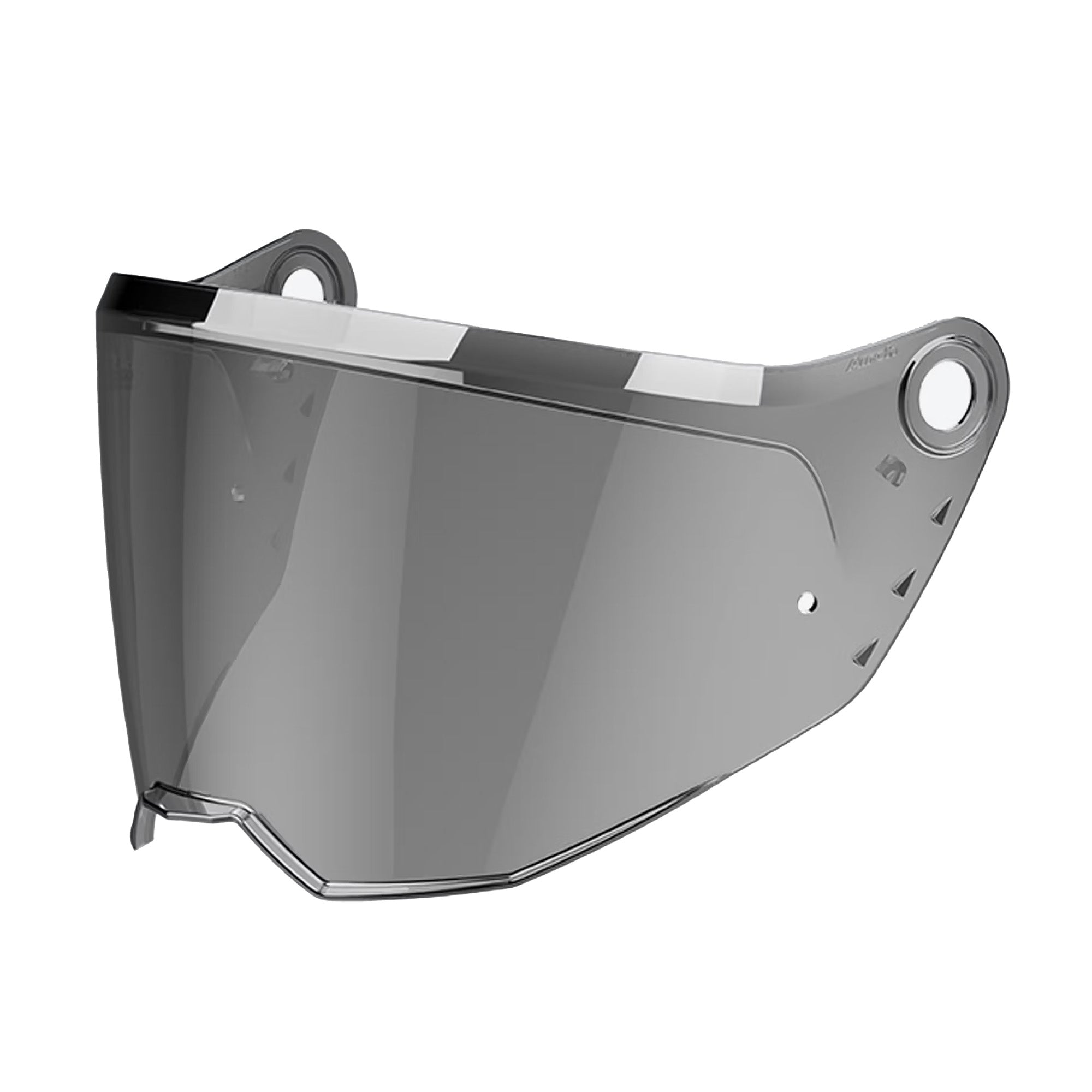 Airoh Bandit Visor - Light Smoked