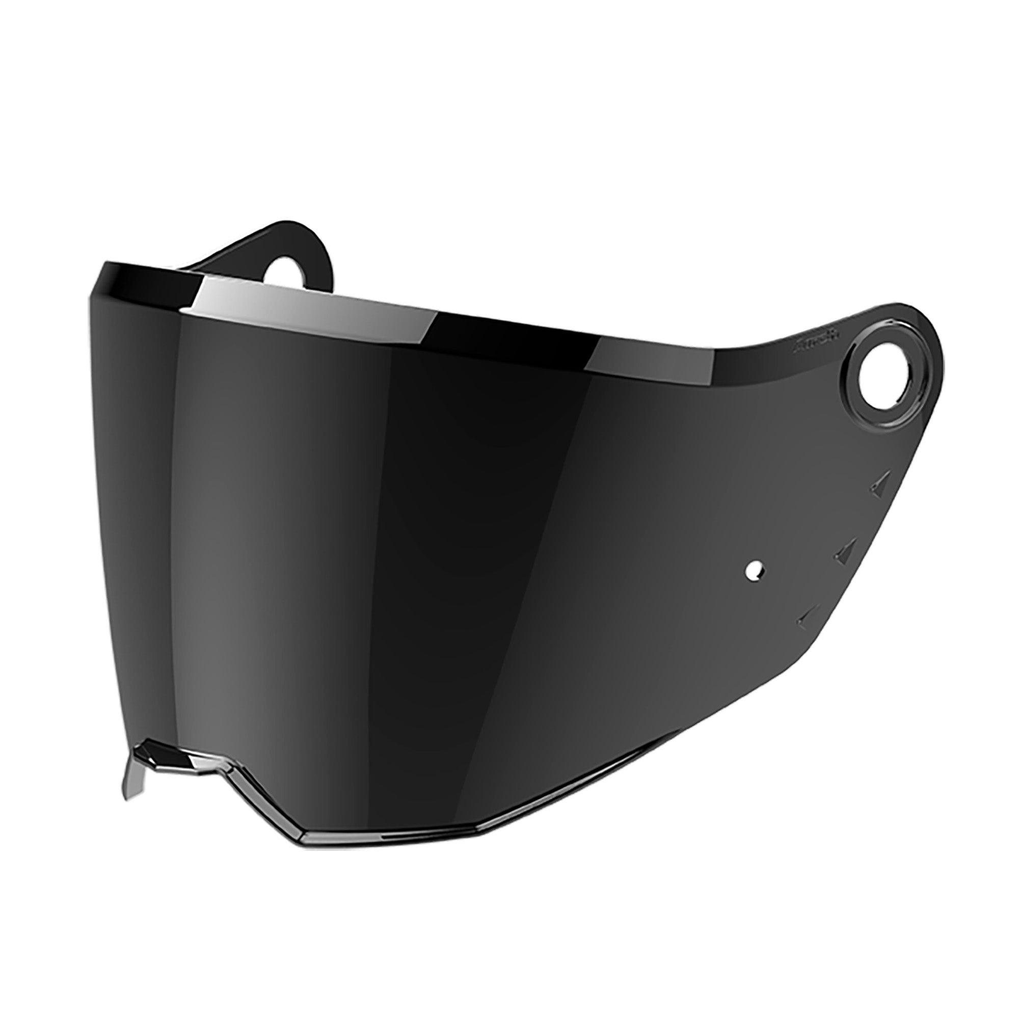 Airoh Bandit Visor - Dark Smoked