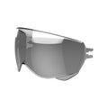 Airoh Kombakt Replacement Sunvisor Visor - Light Smoke