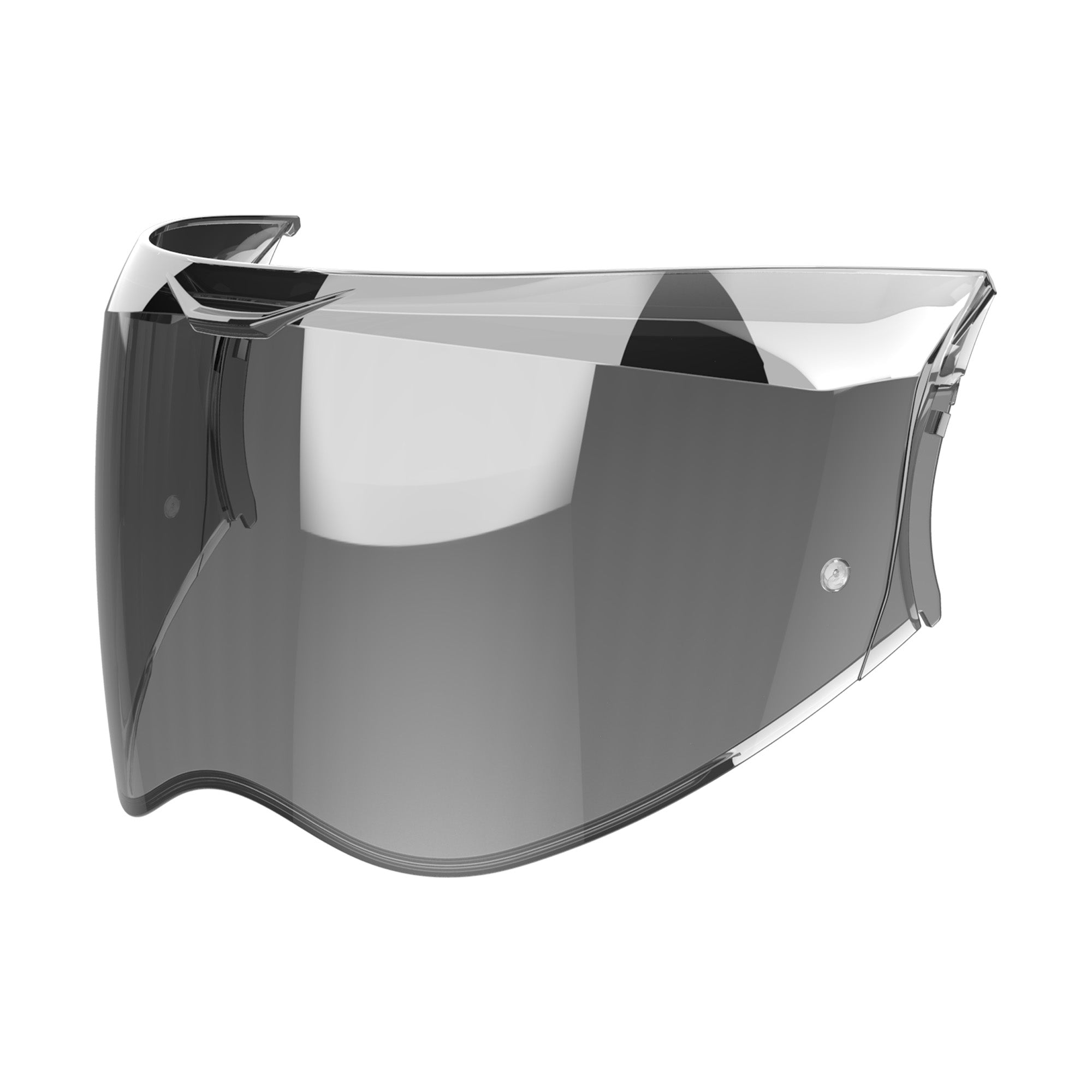 Airoh Mathisse II Light Smoke Visor - Size M