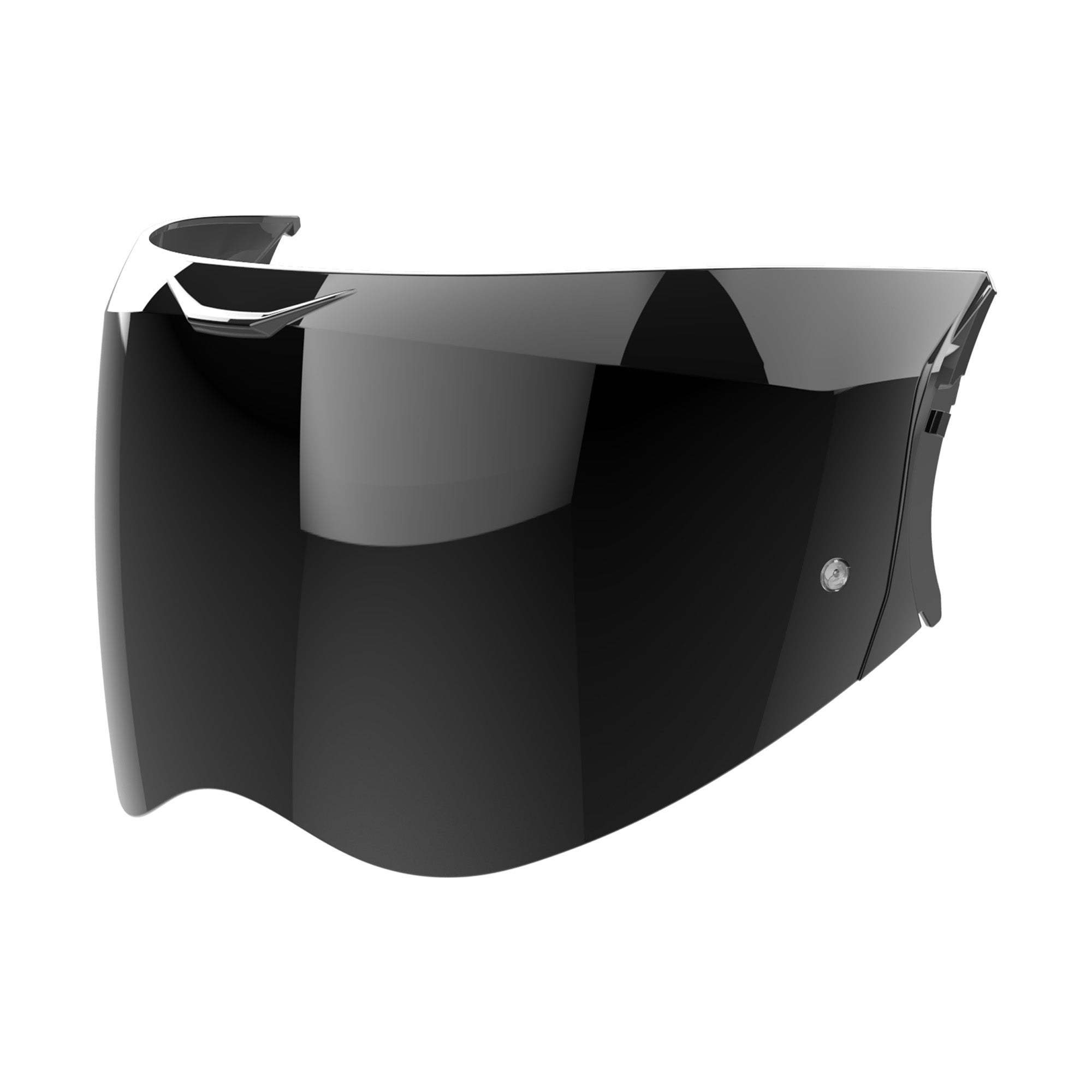 Airoh Mathisse II Dark Smoke Visor - Size L-XL