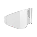 Pinlock Original Fog Resistant Lens Insert - Clear - Axor X-Cross