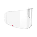 Pinlock Original Fog Resistant Lens Insert - Clear - Axor SH890
