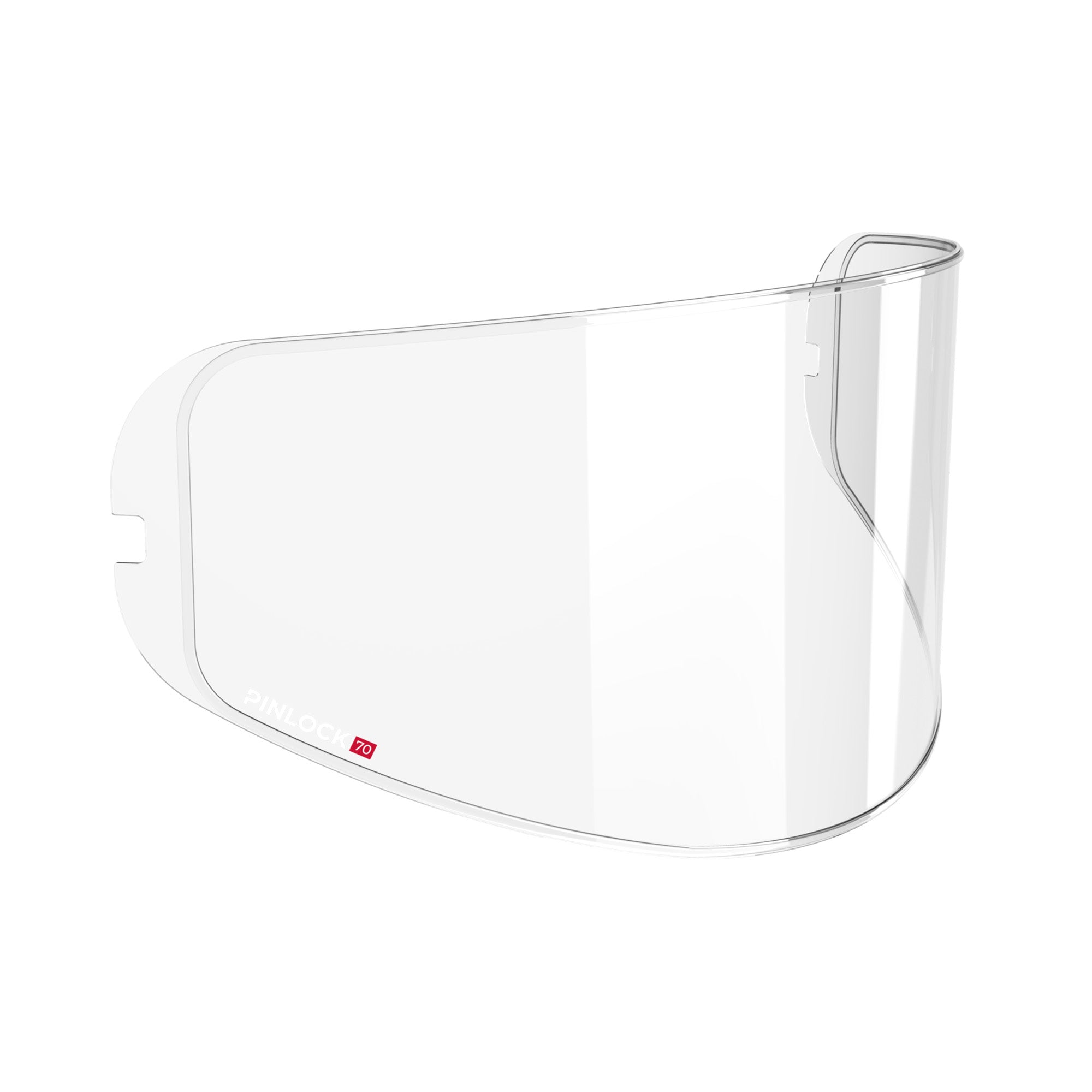 Pinlock Original Fog Resistant Lens Insert - Clear - Axor SH890