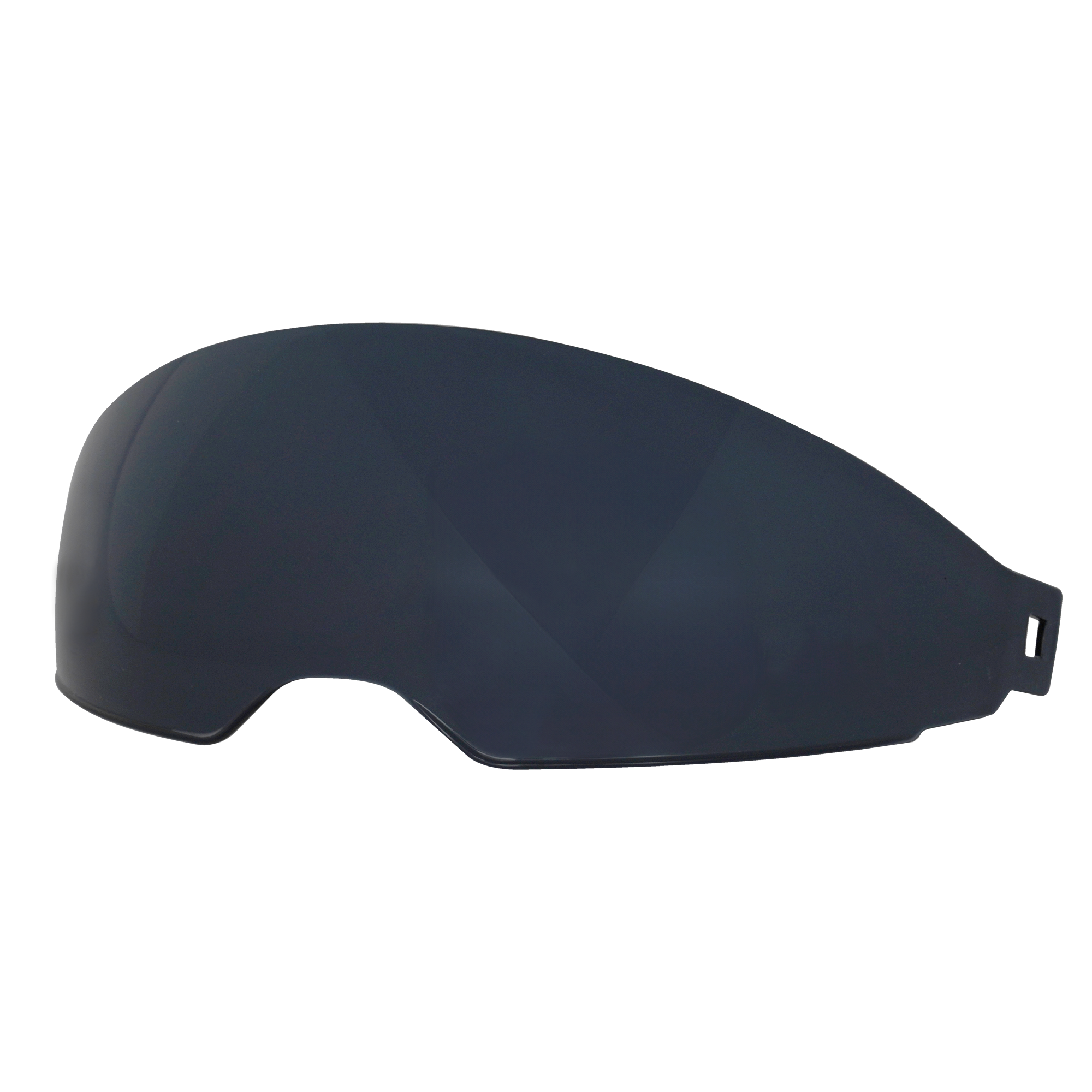 Axor X-Cross Replacement Inner Smoked Visor - ECE.2205 HELMET ONLY