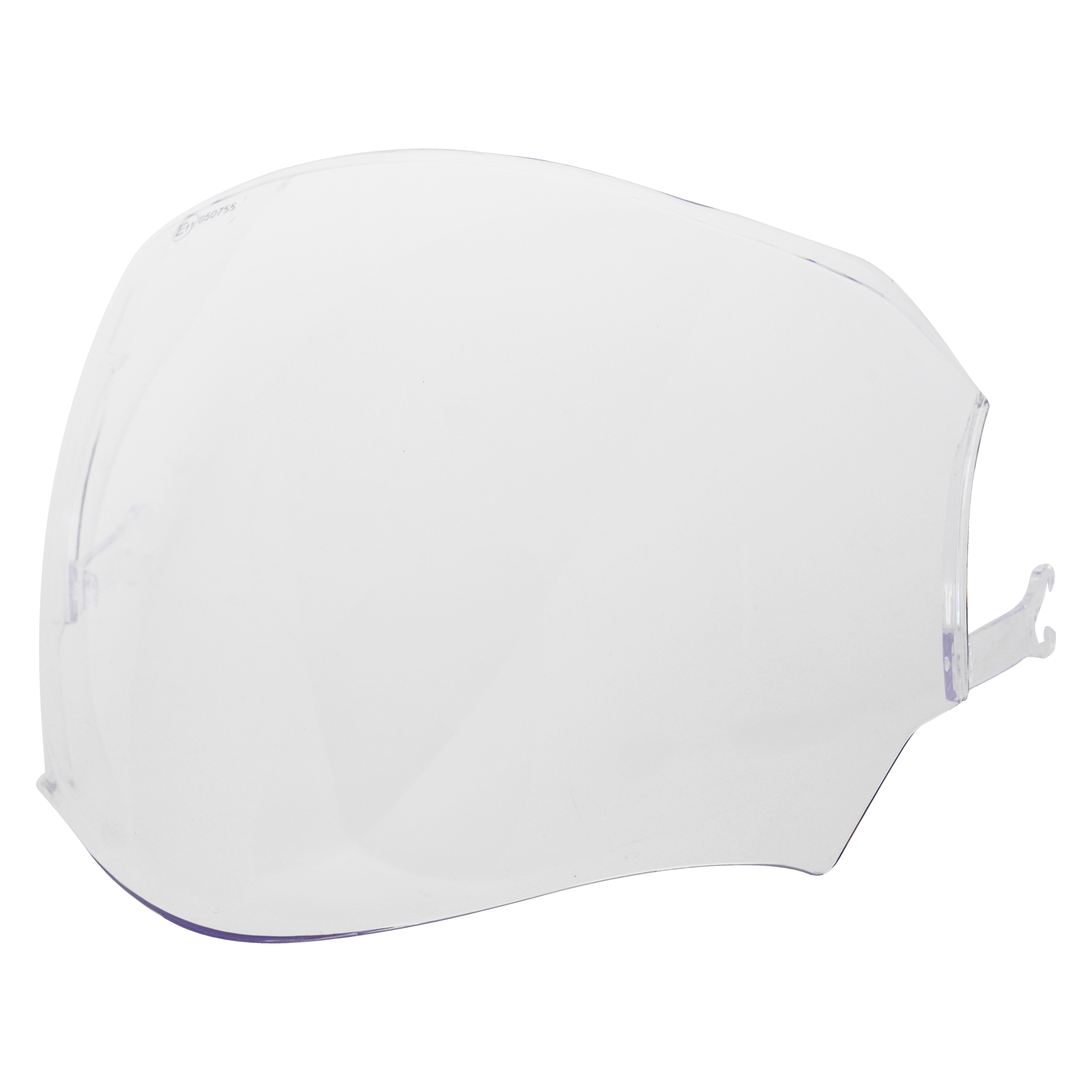Axor Striker Clear Visor