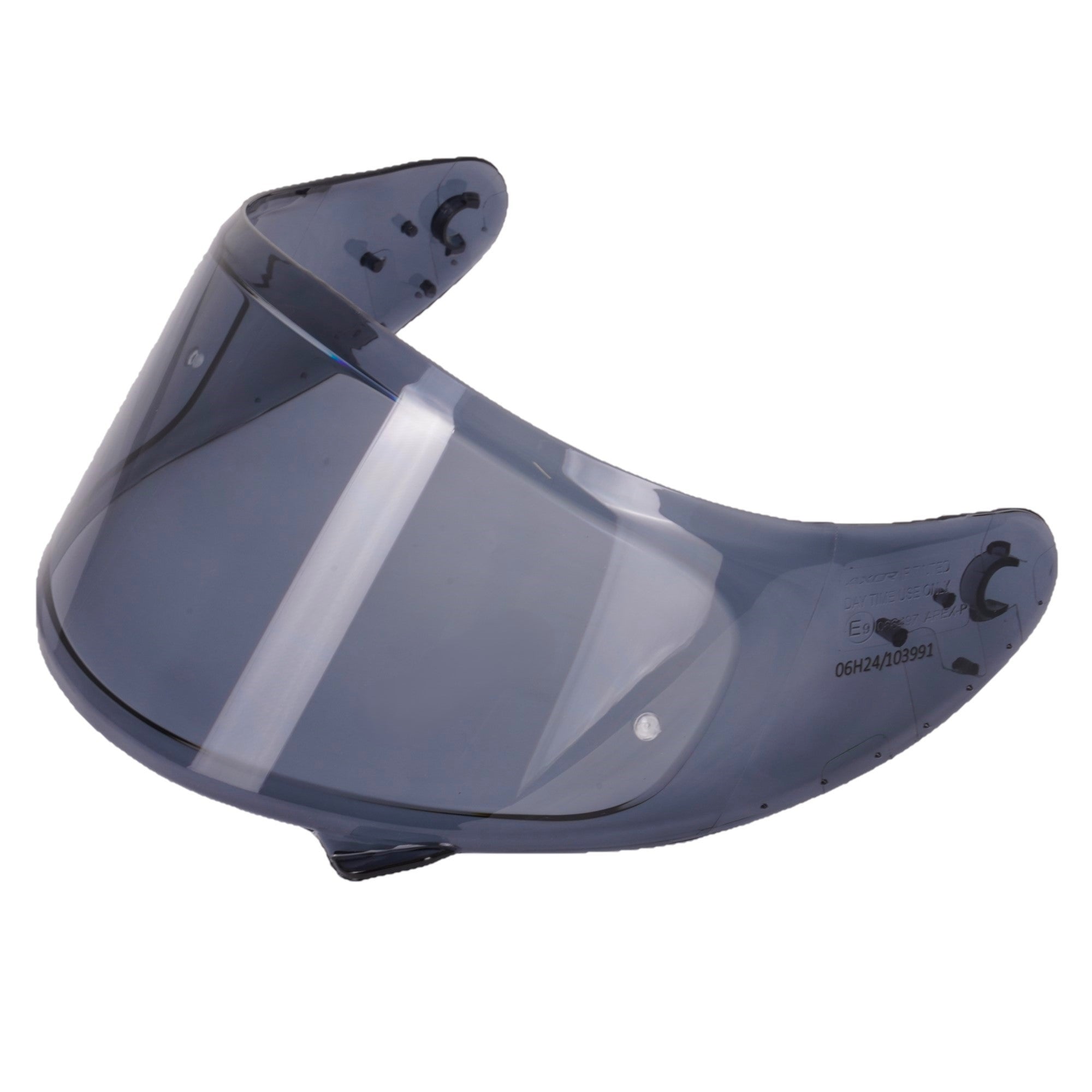 AXOR Apex Smoked Visor
