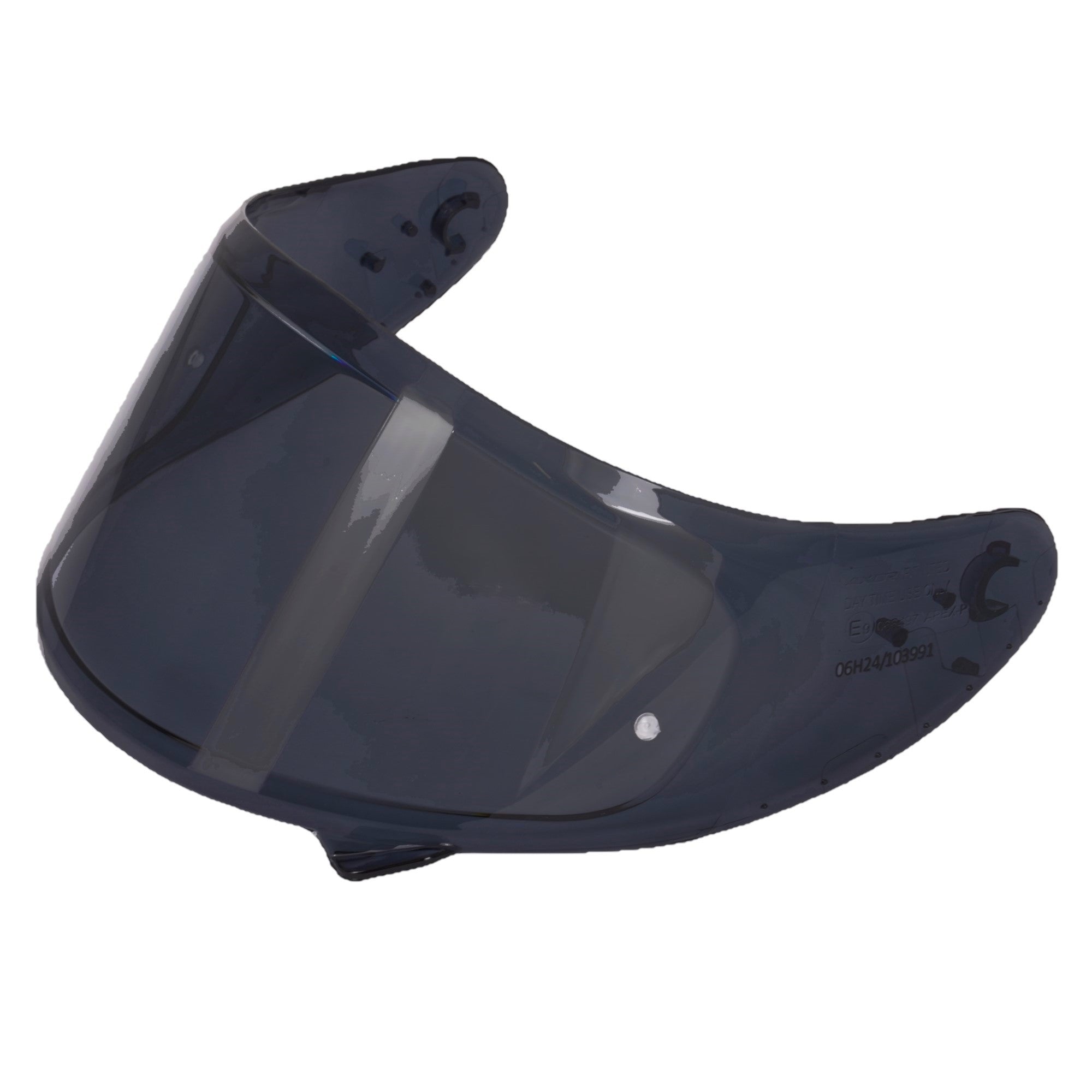 AXOR Apex Dark Smoked Visor