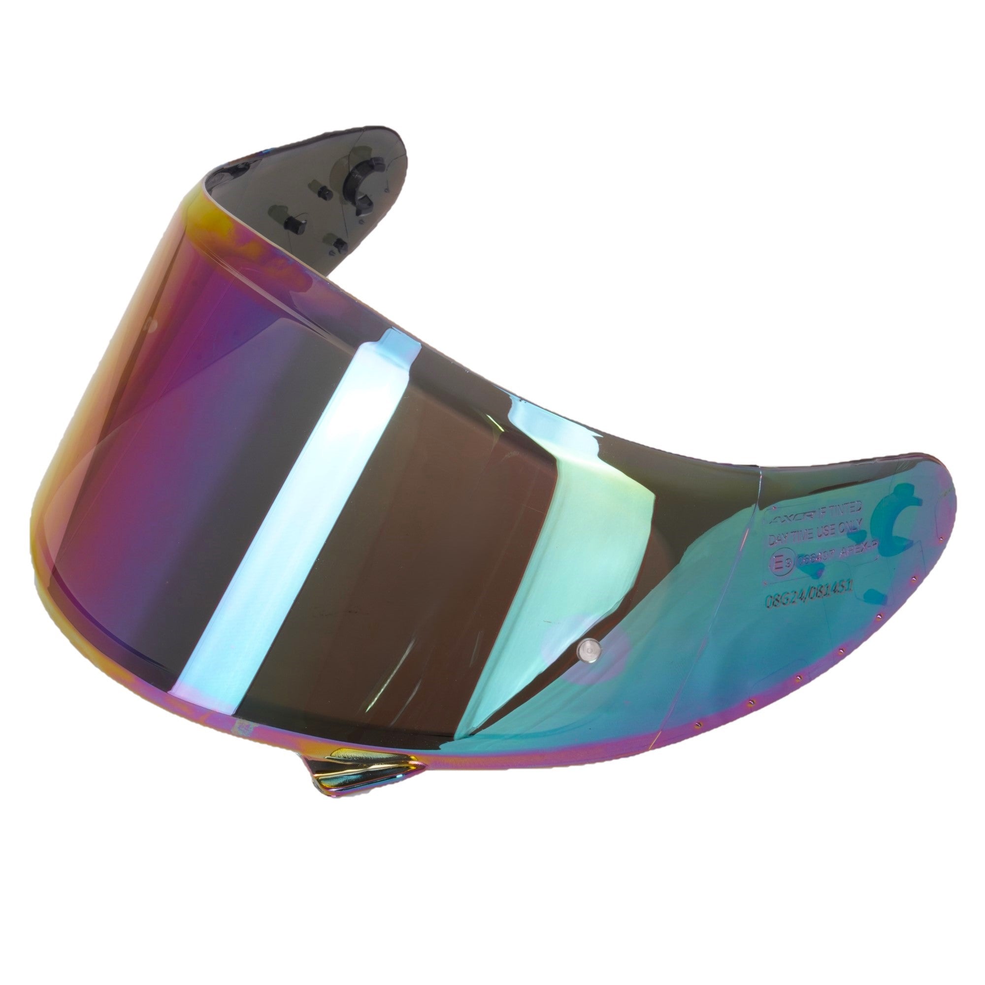 AXOR Apex Iridium Visor
