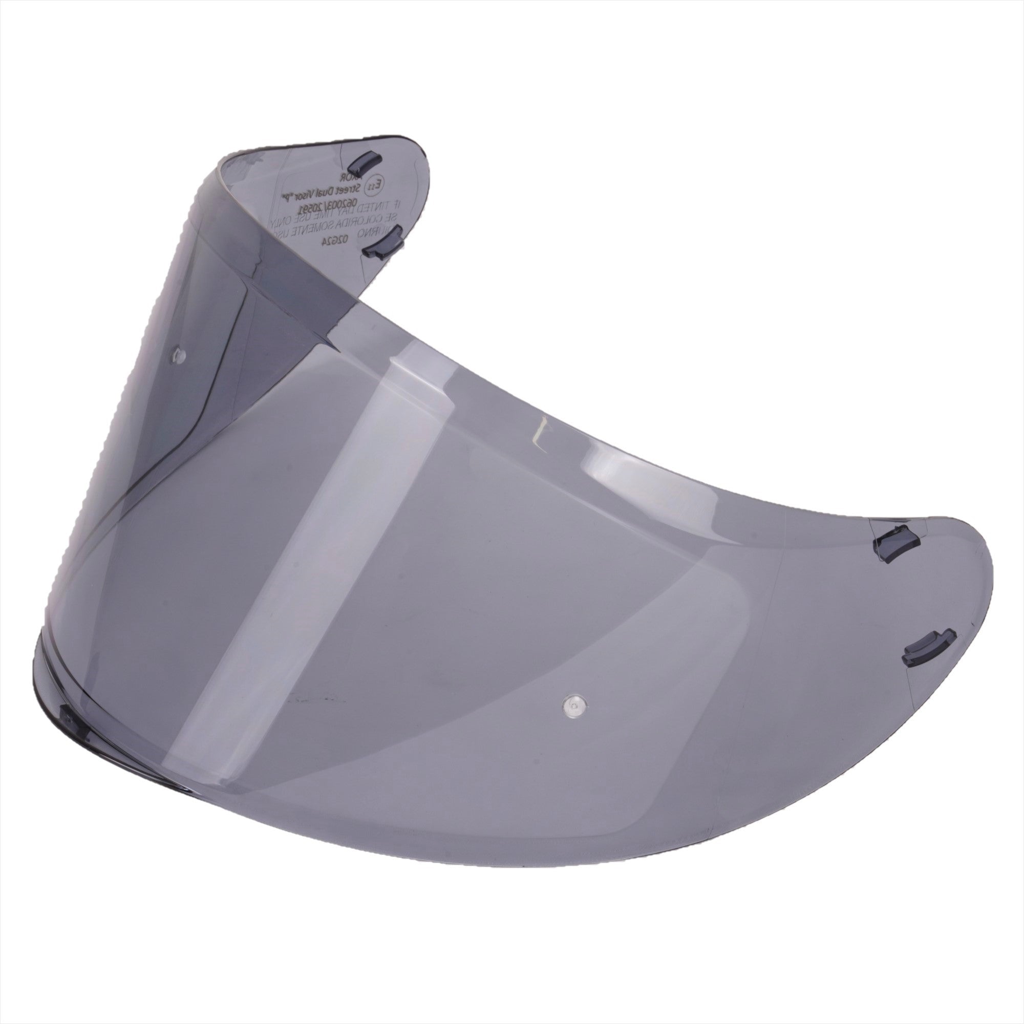 AXOR Street Smoked Visor