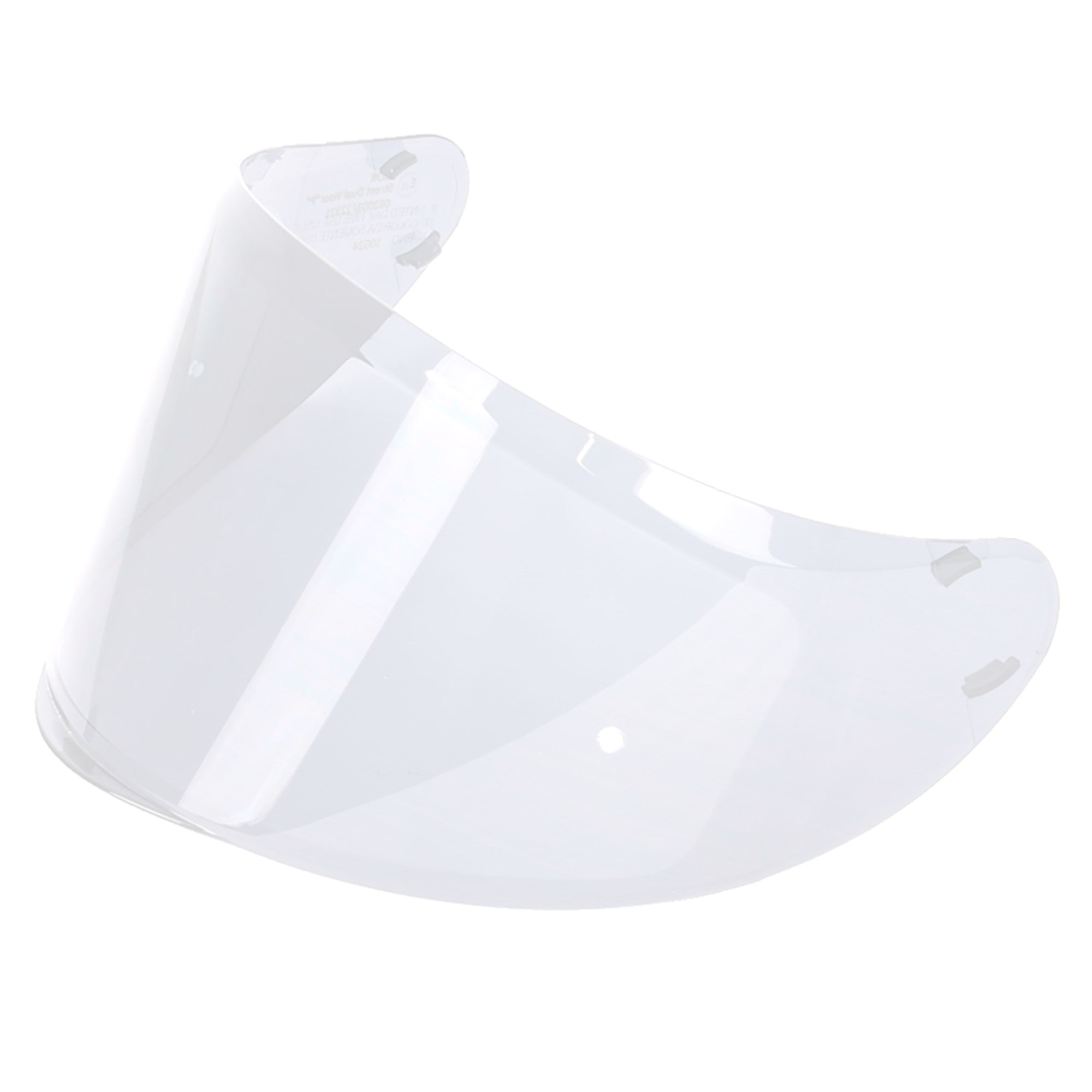 AXOR Street Clear Visor