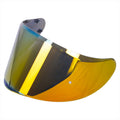 AXOR Street Iridium Gold Visor