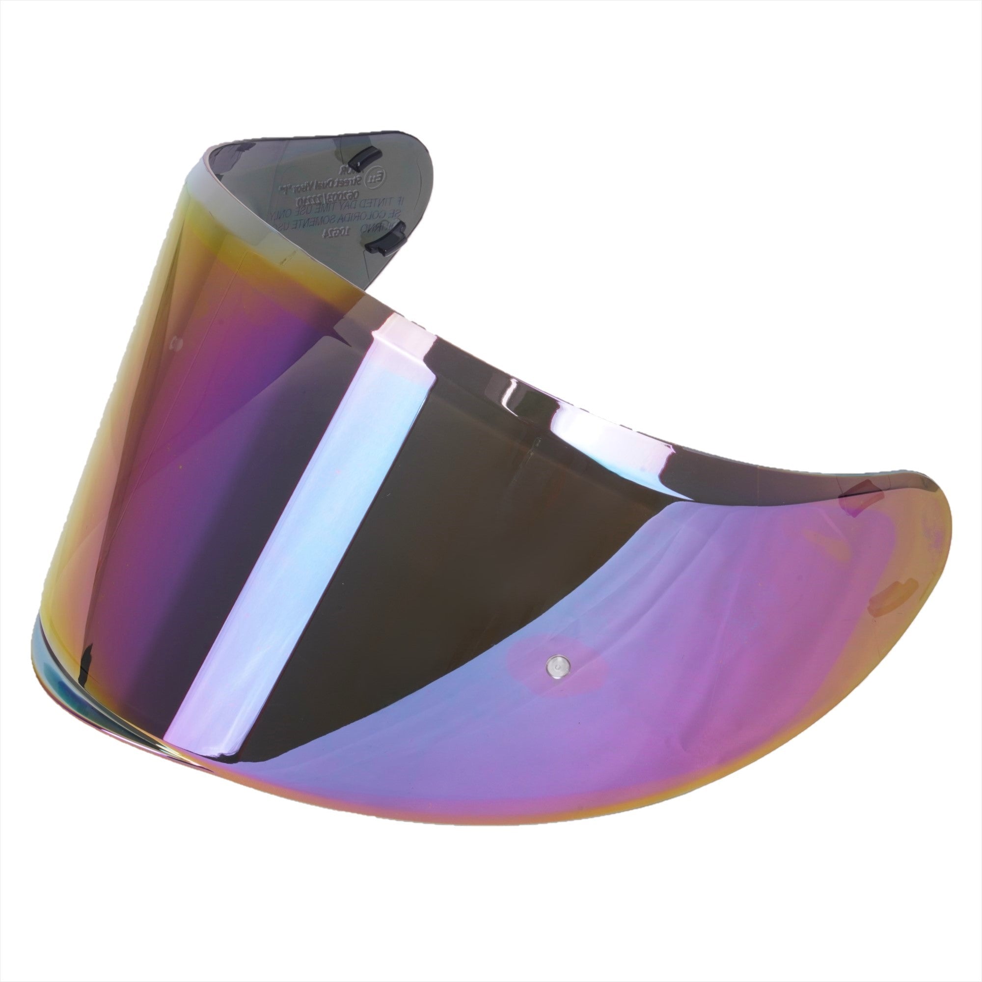 AXOR Street Iridium Visor