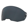Axor X-Cross Dark Smoked Visor