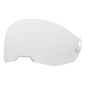 Axor X-Cross Clear Visor Fits ECE 22.05 Helmet Only