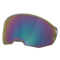 Axor X-Cross Iridium Rainbow Visor