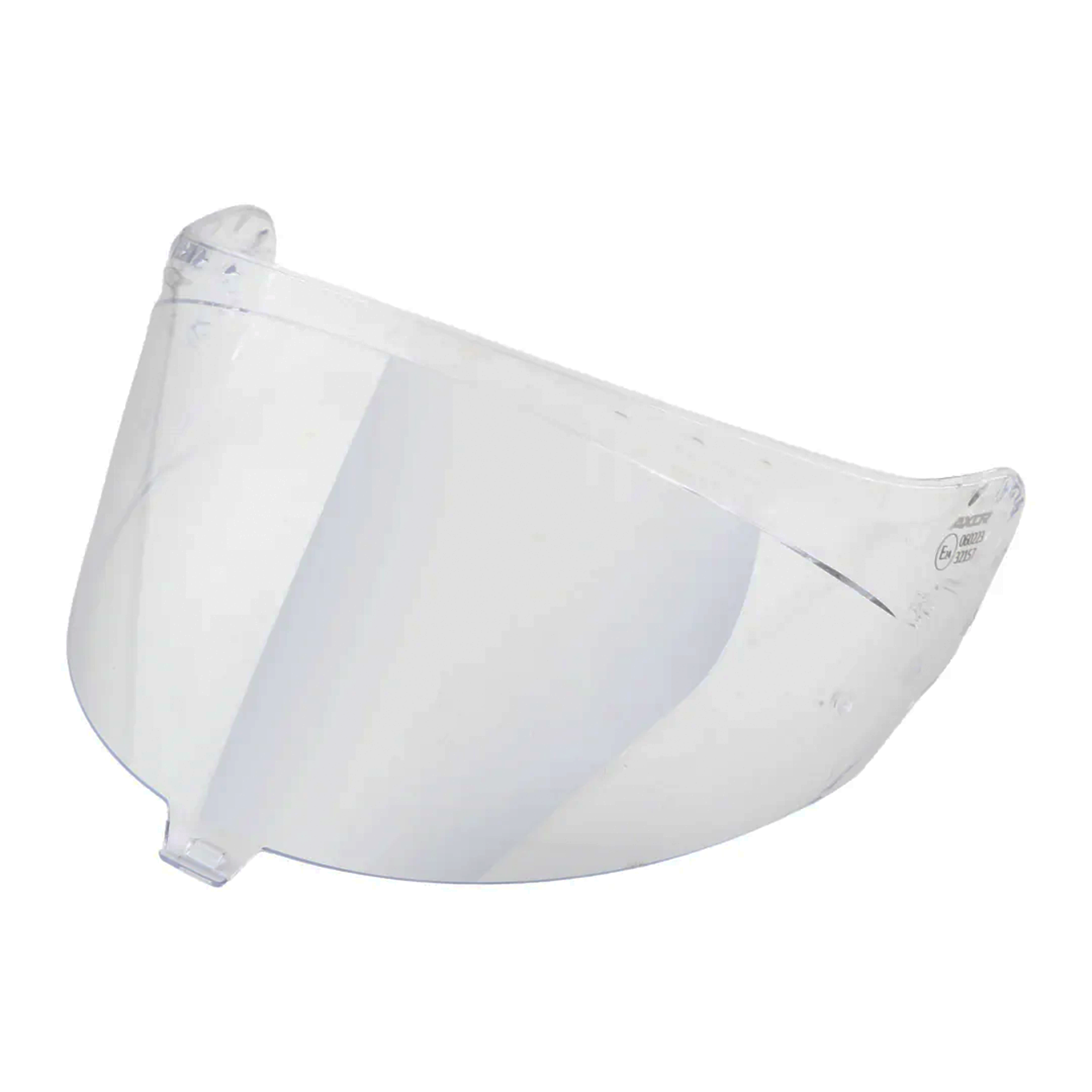 Axor Brutale Pinlock Ready Visor - Clear