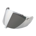 Axor Brutale Pinlock Ready Visor - Mercury
