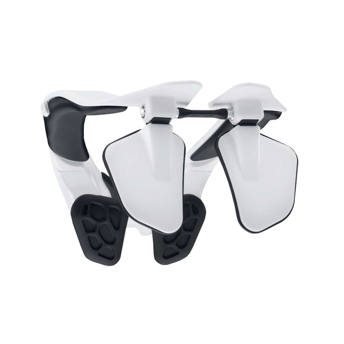 Atlas Air Lite Adult Neck Brace White