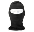 Unpacked Silk Balaclava