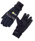Eigo Windster Foam Cycling Gloves Black