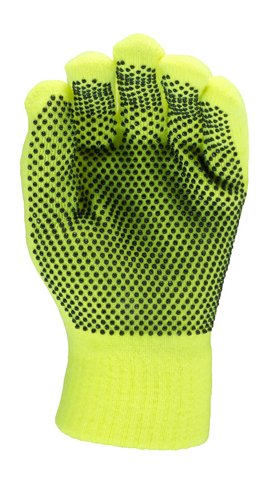 Eigo Fluoro Cycling Gloves